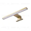 Подсветка для зеркал Arte Lamp Stecca A2737AP-1GO A2737AP-1GO - 1