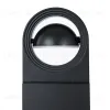 Ландшафтный светильник Arte Lamp San Francisco A1831PA-1BK A1831PA-1BK - 4