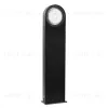Ландшафтный светильник Arte Lamp San Francisco A1831PA-1BK A1831PA-1BK - 1