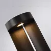 Ландшафтный светильник Arte Lamp New York A1645PA-1BK A1645PA-1BK - 3