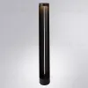 Ландшафтный светильник Arte Lamp New York A1680PA-1BK A1680PA-1BK - 2