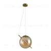 Подвесной светильник Arte Lamp Нolly A3225SP-1PB A3225SP-1PB - 1