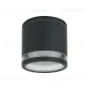 Архитектурный светильник Arte Lamp Nunki A1910PF-1BK A1910PF-1BK - 1