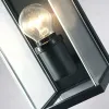 Уличный настенный светильник Arte Lamp Pot A1631AL-1BK A1631AL-1BK - 3