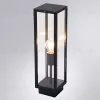 Ландшафтный светильник Arte Lamp Pot A1631PA-1BK A1631PA-1BK - 2