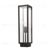 Ландшафтный светильник Arte Lamp Pot A1631PA-1BK A1631PA-1BK - 1