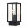 Ландшафтный светильник Arte Lamp Pot A1631FN-1BK A1631FN-1BK - 1
