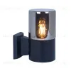 Уличный настенный светильник Arte Lamp Wazn A6218AL-1BK A6218AL-1BK - 1
