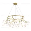 Подвесная люстра Arte Lamp Candy A7272SP-45GO A7272SP-45GO - 1
