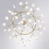 Подвесная люстра Arte Lamp Candy A7272SP-45GO A7272SP-45GO - 2