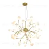 Подвесная люстра Arte Lamp Candy A7274SP-45GO A7274SP-45GO - 1