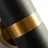 Настенный светильник Arte Lamp Ran A3143AP-2BK A3143AP-2BK - 4