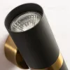Настенный светильник Arte Lamp Ran A3143AP-2BK A3143AP-2BK - 3