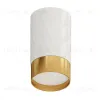 Накладной светильник Arte Lamp Fang A5658PL-1WH A5658PL-1WH - 1