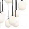 Подвесная люстра Maytoni Branch MOD176PL-12G MOD176PL-12G - 5
