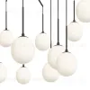 Подвесная люстра Maytoni Branch MOD176PL-16G MOD176PL-16G - 5