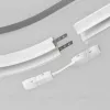 Коннектор для шинопровода Maytoni Magnetic track system Exility TRA034CS-W TRA034CS-W - 4