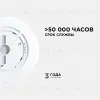 Накладной светильник Apeyron Spin 18-125 18-125 - 7