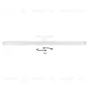 Трековый магнитный светильник Crystal Lux CLT 0.33 004 13W WH 4000K CLT 0.33 004 13W WH 4000K - 2