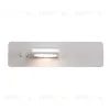 Настенный светильник Crystal Lux CLT 216W WH CLT 216W WH - 5