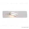 Настенный светильник Crystal Lux CLT 216W WH CLT 216W WH - 1