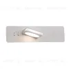 Настенный светильник Crystal Lux CLT 216W WH CLT 216W WH - 2