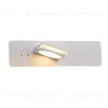 Настенный светильник Crystal Lux CLT 216W WH CLT 216W WH - 3