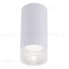 Накладной светильник Crystal Lux CLT 048C WH CLT 048C WH - 1