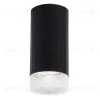 Накладной светильник Crystal Lux CLT 048C BL CLT 048C BL - 2