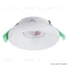 Встраиваемый светильник Crystal Lux CLT 062C1 WH CLT 062C1 WH - 1