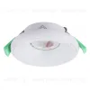 Встраиваемый светильник Crystal Lux CLT 062C1 WH CLT 062C1 WH - 2