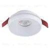 Встраиваемый светильник Crystal Lux CLT 063C1 WH CLT 063C1 WH - 2