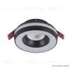 Встраиваемый светильник Crystal Lux CLT 064C1 BL CLT 064C1 BL - 1
