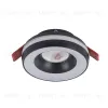 Встраиваемый светильник Crystal Lux CLT 064C1 BL CLT 064C1 BL - 2