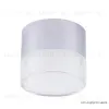 Накладной светильник Crystal Lux CLT 139C80 CH 4000K CLT 139C80 CH 4000K - 1