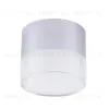 Накладной светильник Crystal Lux CLT 139C80 CH 4000K CLT 139C80 CH 4000K - 2