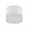Накладной светильник Crystal Lux CLT 140C80 WH 4000K CLT 140C80 WH 4000K - 2