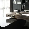 Розетка с заземлением и шторками Werkel графит W1171164 4690389194412 a063104 4690389194412 - 5