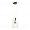 Подвесной светильник Kichler Kitner QN-KITNER-P-NBR QN-KITNER-P-NBR - 1