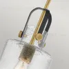 Подвесной светильник Kichler Kitner QN-KITNER-P-NBR QN-KITNER-P-NBR - 3