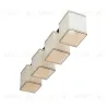 Потолочный светильник Vitaluce V2879-1/4PL V2879-1/4PL - 4