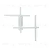Настенный светильник Vitaluce V3043-0/4A V3043-0/4A - 3