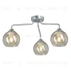 Потолочная люстра Vitaluce V3096-9/3PL V3096-9/3PL - 1