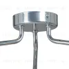 Потолочная люстра Vitaluce V3096-9/3PL V3096-9/3PL - 5