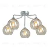 Потолочная люстра Vitaluce V3096-9/5PL V3096-9/5PL - 1