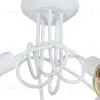Потолочная люстра Vitaluce V3727-0/5PL V3727-0/5PL - 5