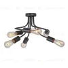Потолочная люстра Vitaluce V3928-1/6PL V3928-1/6PL - 4