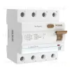 Устройство защитного отключения 3P+N 63 A 30m А АС 6 kА Werkel W914P636 4690389193200 a062566 4690389193200 - 1