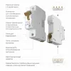 Автоматический выключатель 1P 32 A C 6 кА Werkel W901P326 4690389192661 a062537 4690389192661 - 2