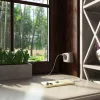 Розетка с заземлением, шторками и USB тип A+C Werkel Gallant W5071710 4690389179631 a057703 4690389179631 - 3